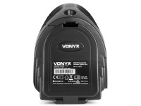 Vonyx ST016 Personal PA Wireless system UHF Vonyx ST016 Personal PA Wireless system UHF